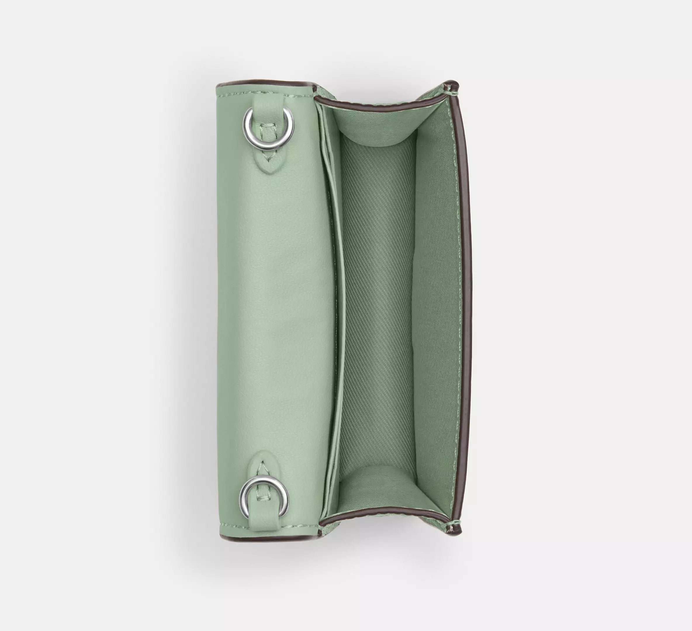 Mini Wallet On A Chain