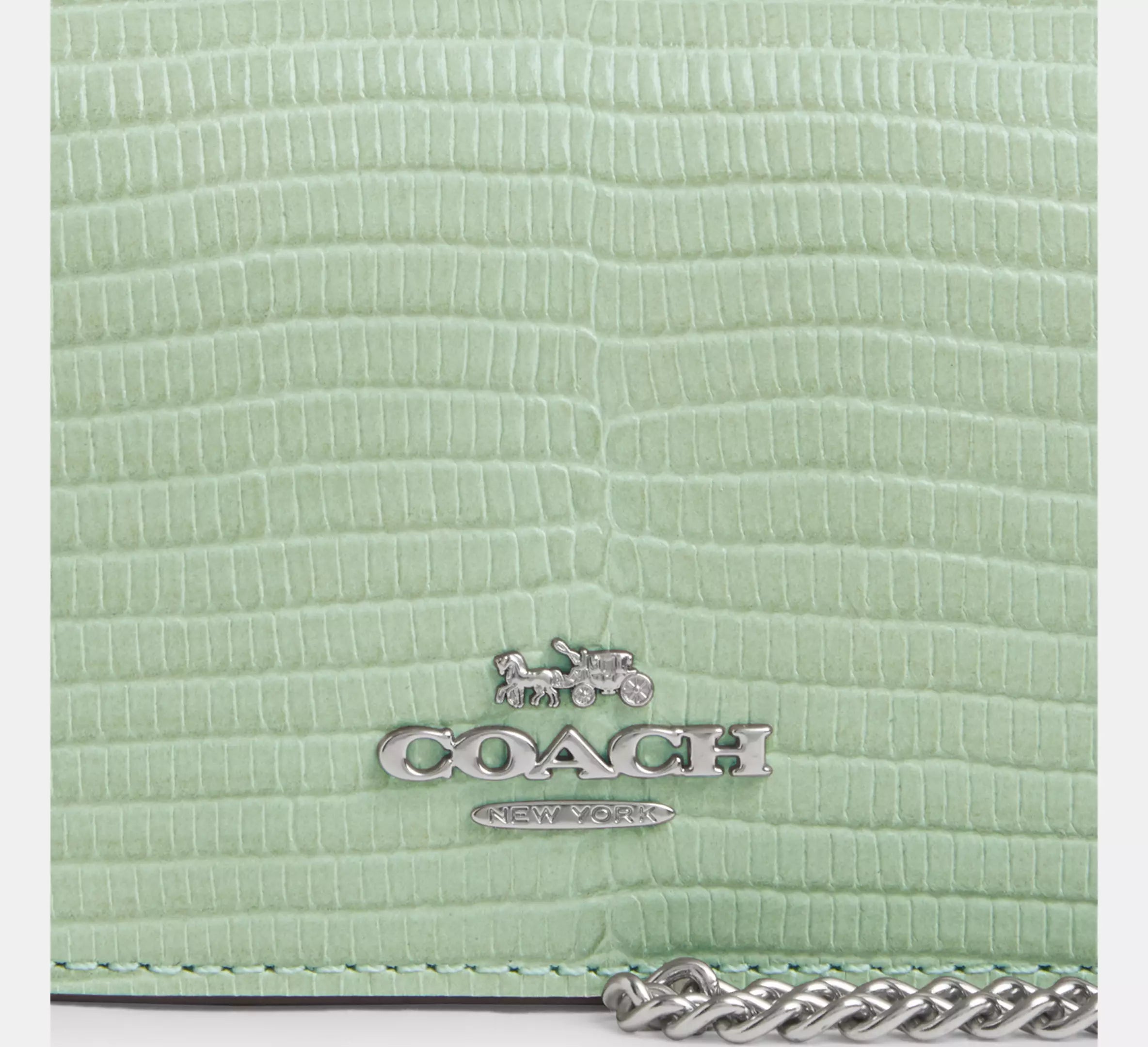 Mini Wallet On A Chain