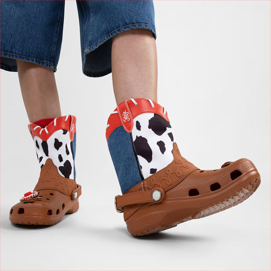 Disney and Pixar's Toy Story Jessie Boot