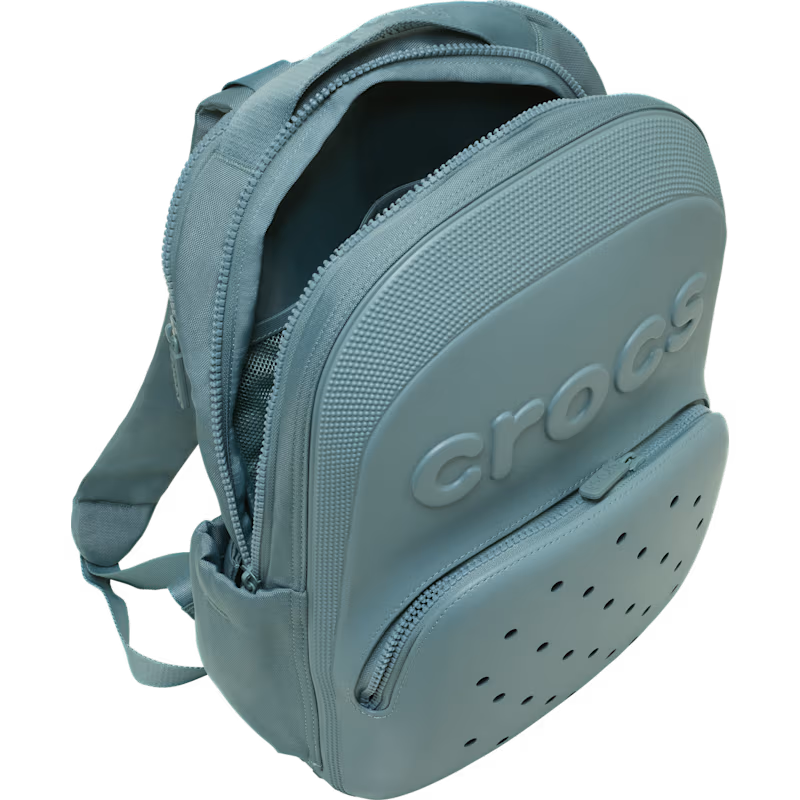#color_CROC Pond