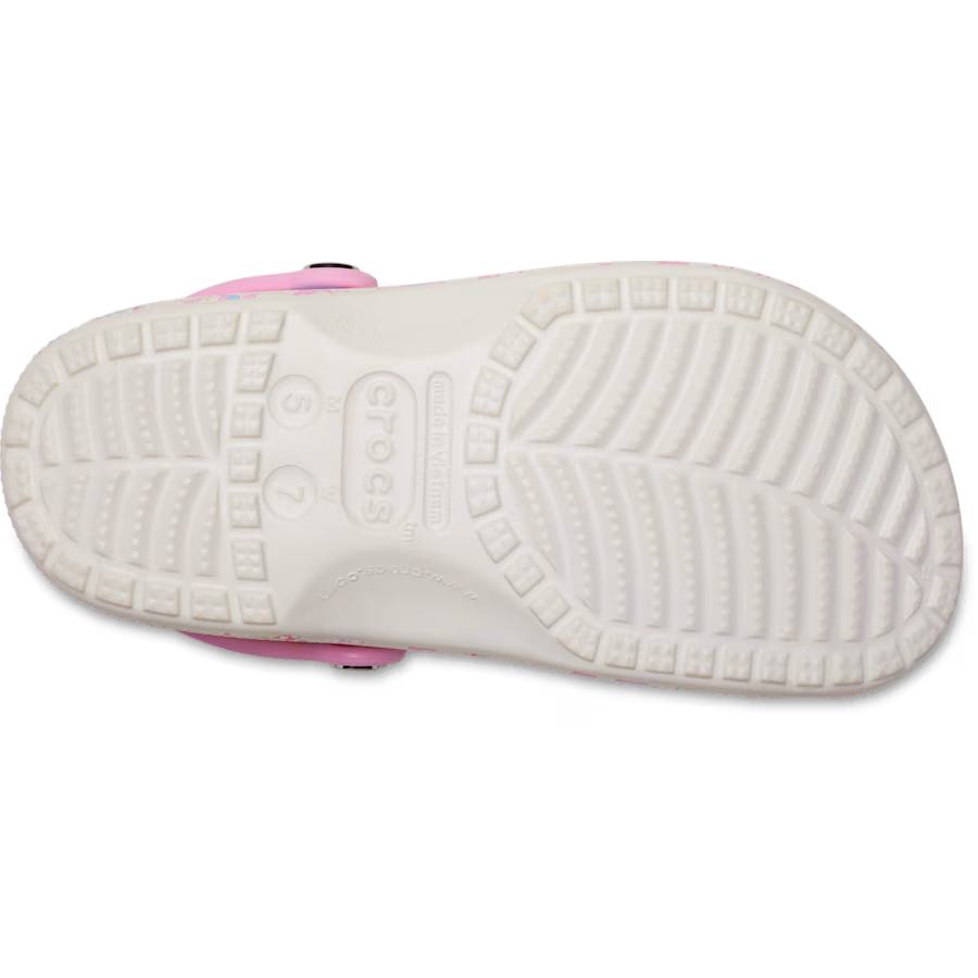 Hello Kitty and Friends Pastel Classic Clog