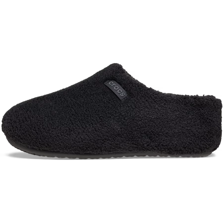 #color_CROC Black