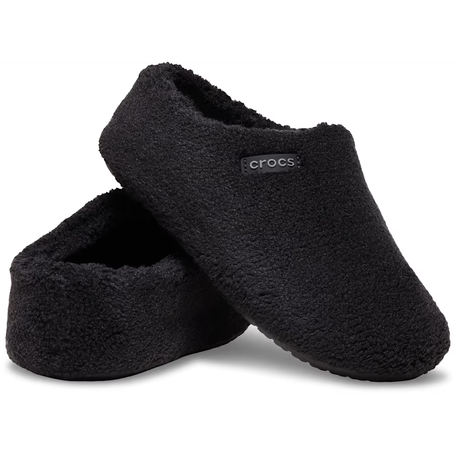 #color_CROC Black
