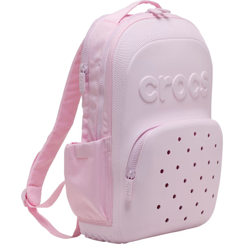 #color_CROC Pink Milk