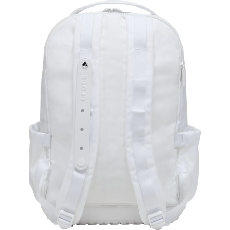 #color_CROC White