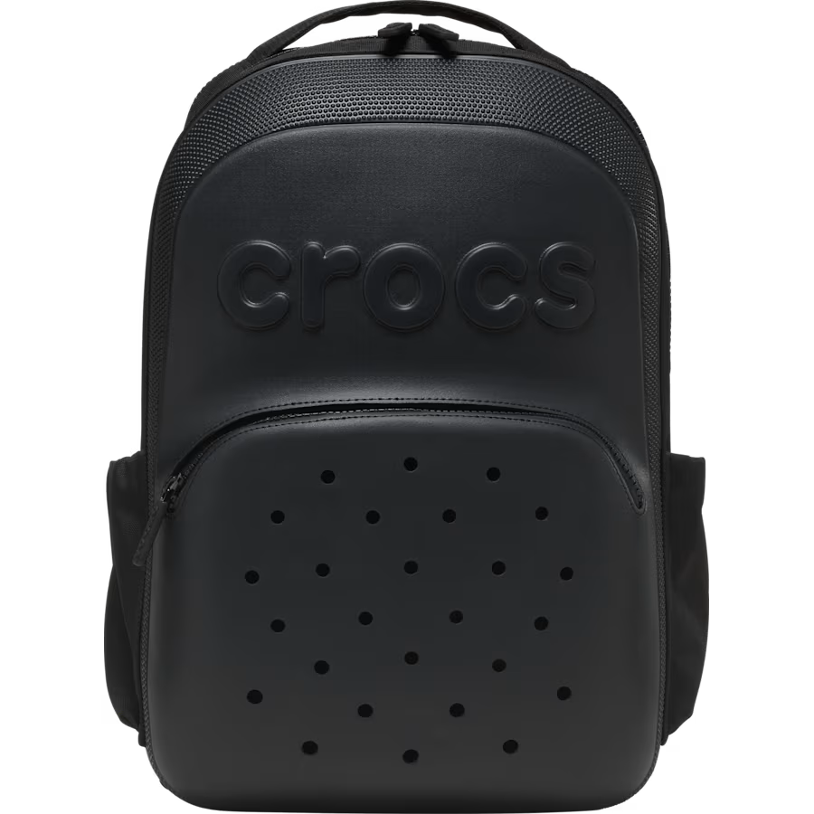 #color_CROC Black