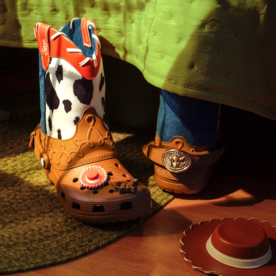 Disney and Pixar's Toy Story Jessie Boot