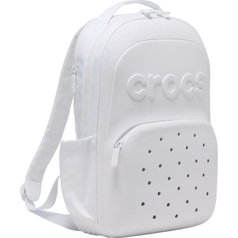 #color_CROC White