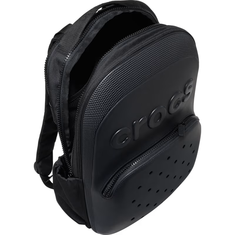 #color_CROC Black