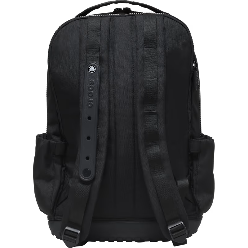 #color_CROC Black