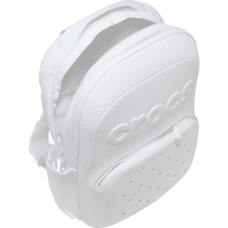 #color_CROC White