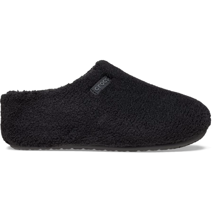#color_CROC Black