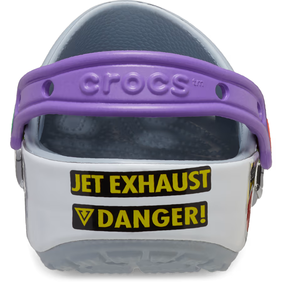 Kids' Disney Pixar's Toy Story Buzz Classic Clog