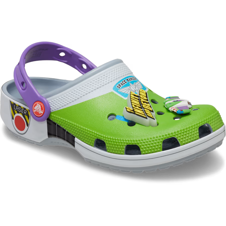 Kids' Disney Pixar's Toy Story Buzz Classic Clog