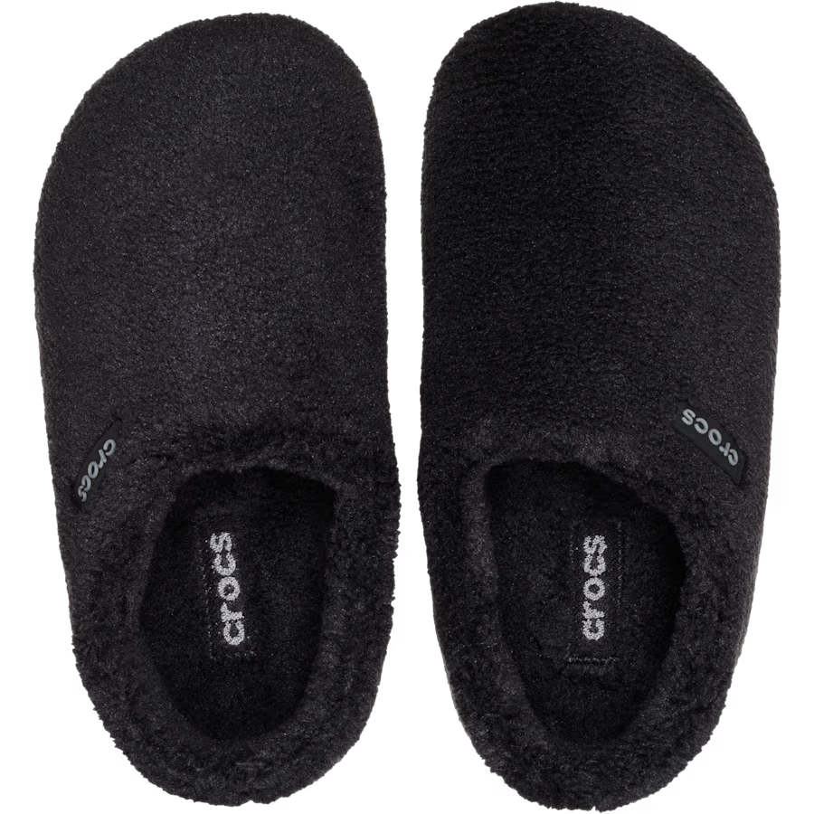 #color_CROC Black