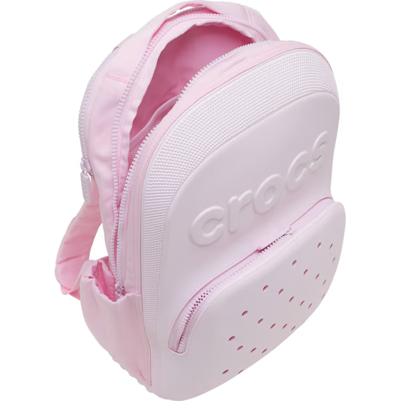 #color_CROC Pink Milk