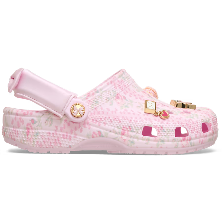 LoveShackFancy Classic Clog
