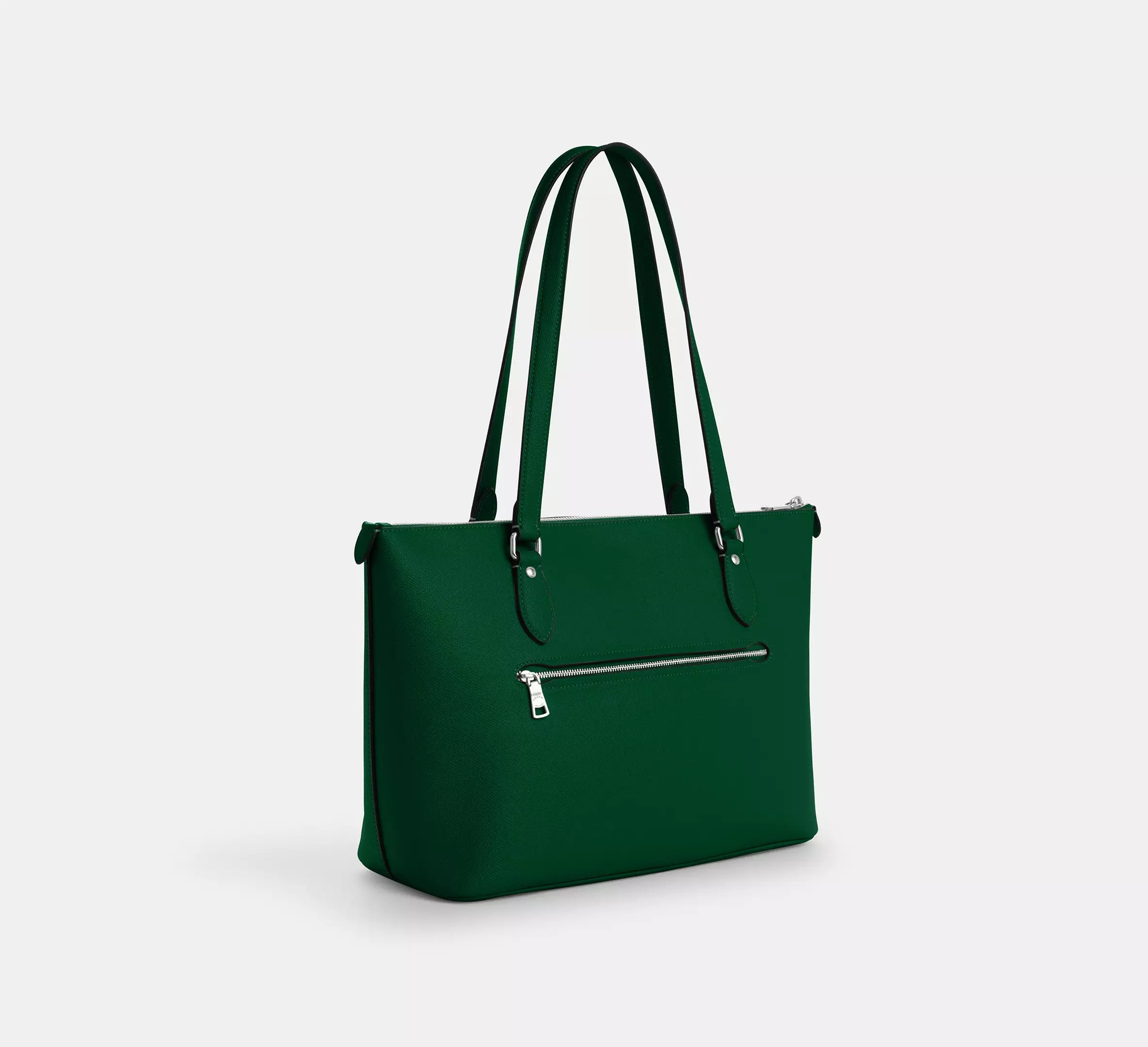 Gallery Tote Bag - Crossgrain Leather