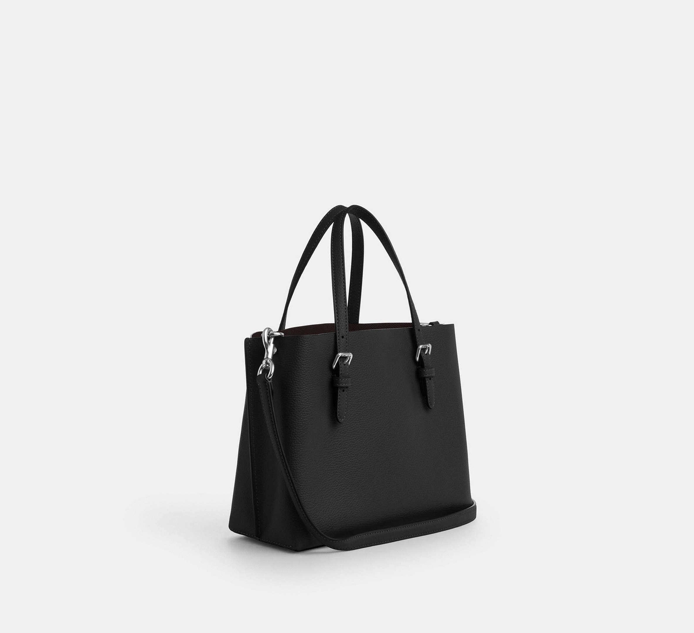 Mollie Tote Bag 25