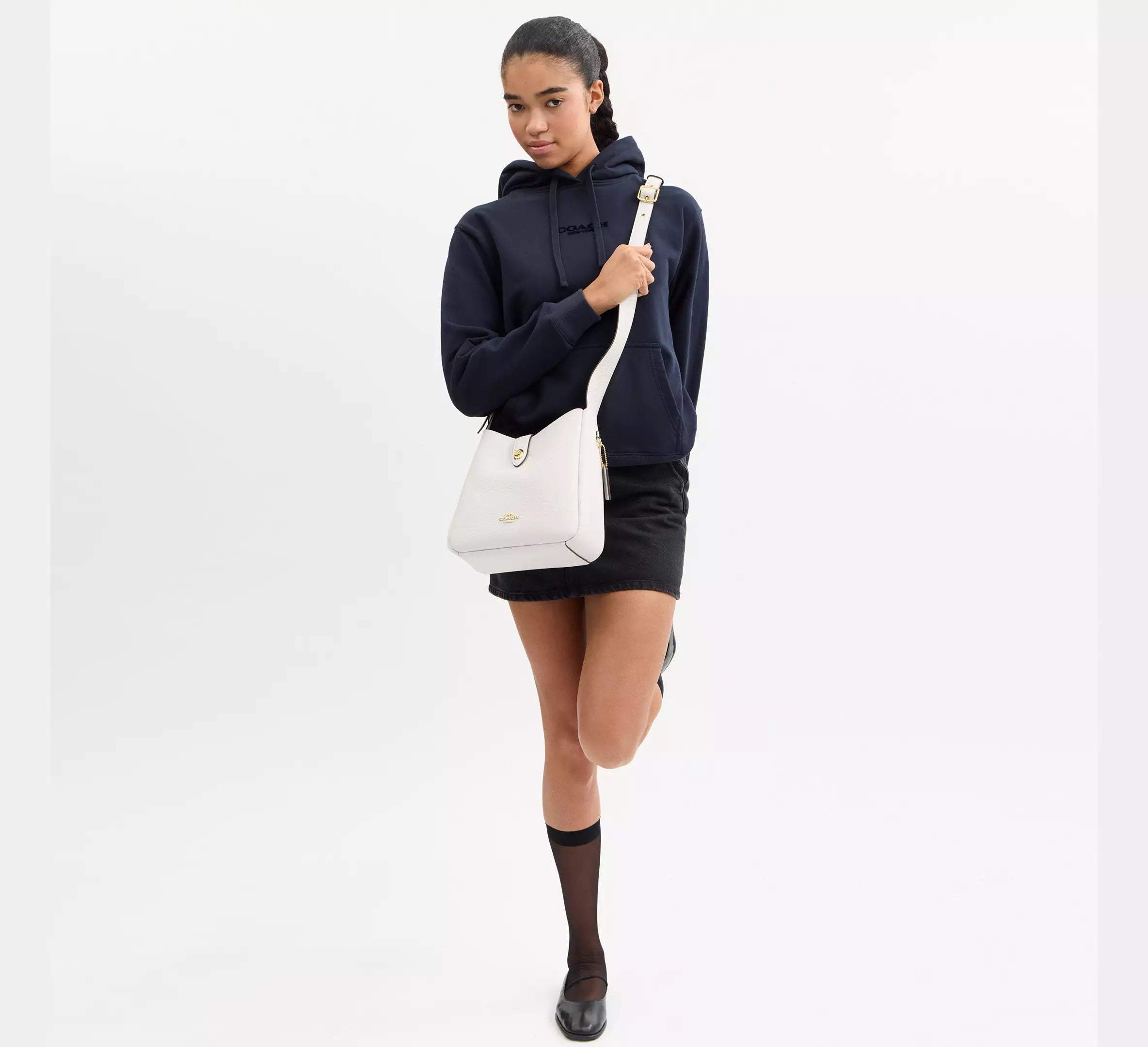 #color_CA Gold/Chalk