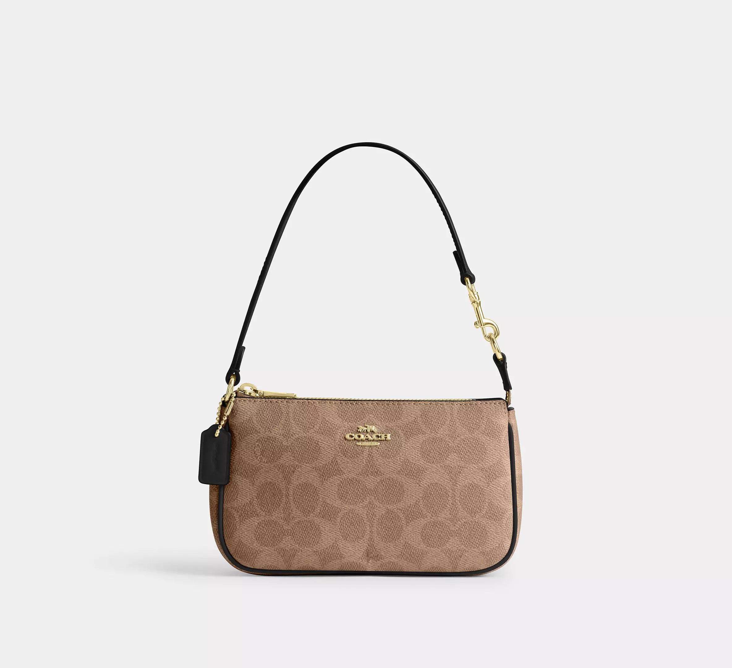 Nolita 19 In Signature Canvas