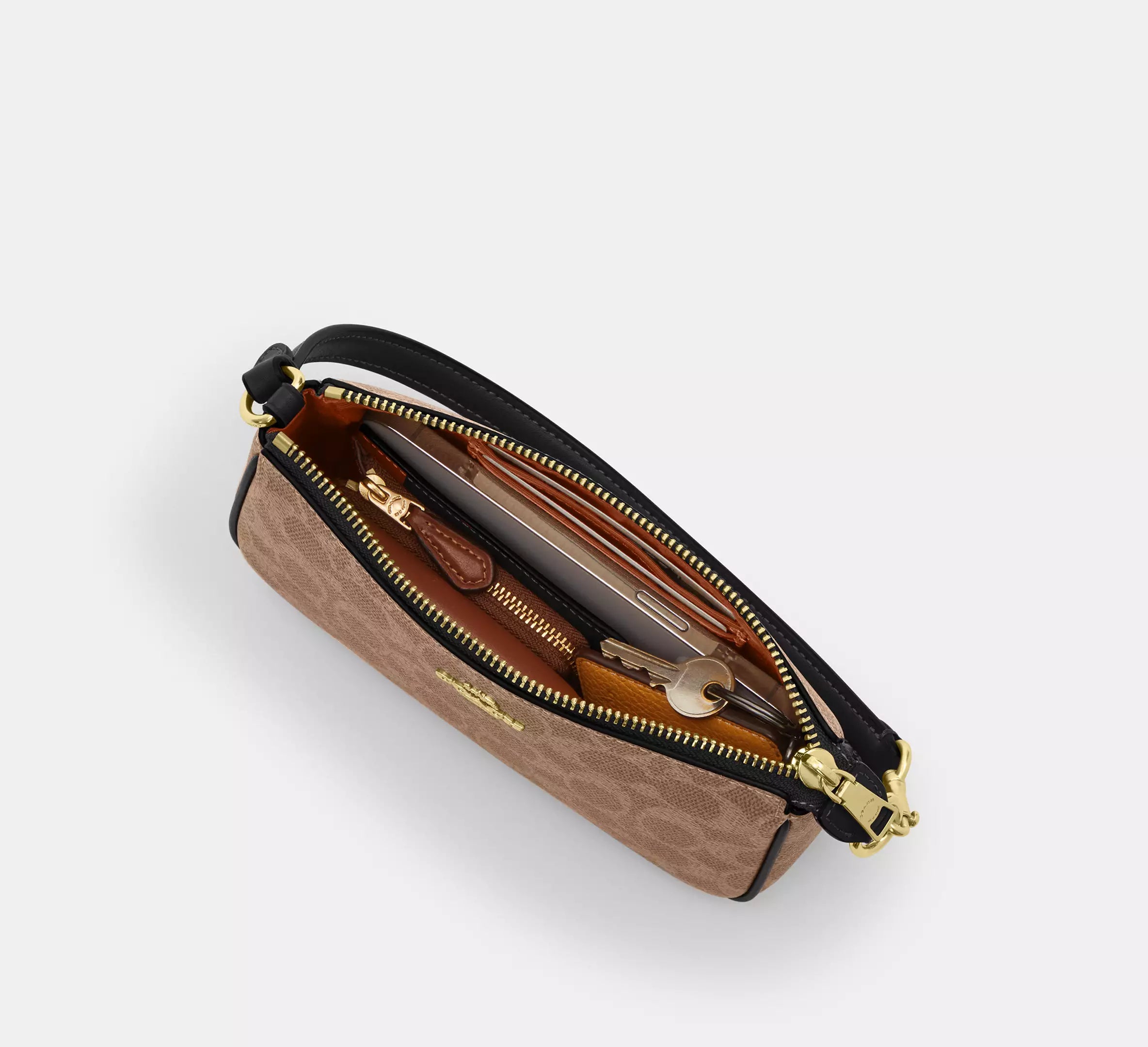 Nolita 19 In Signature Canvas