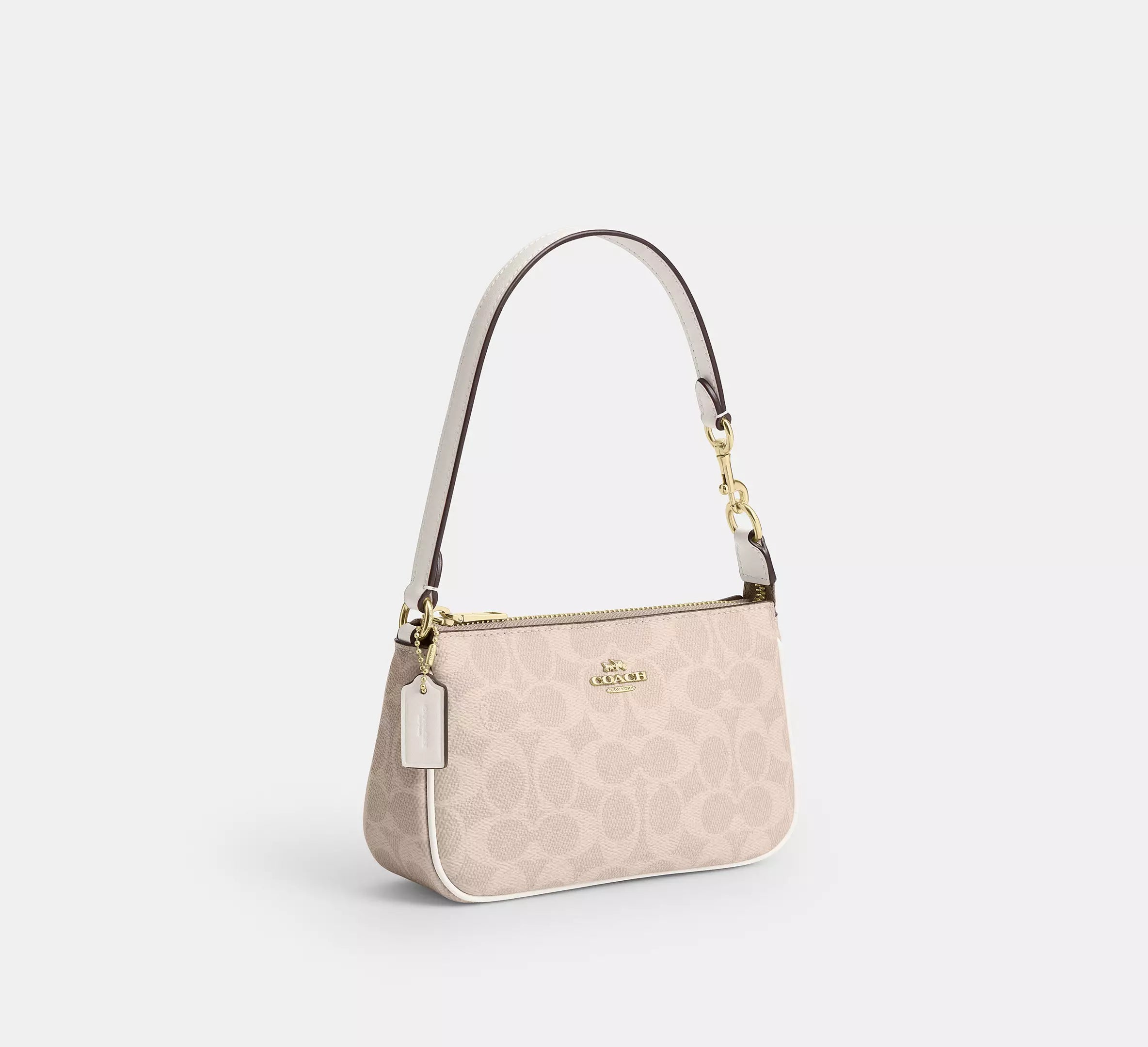 Nolita 19 In Signature Canvas