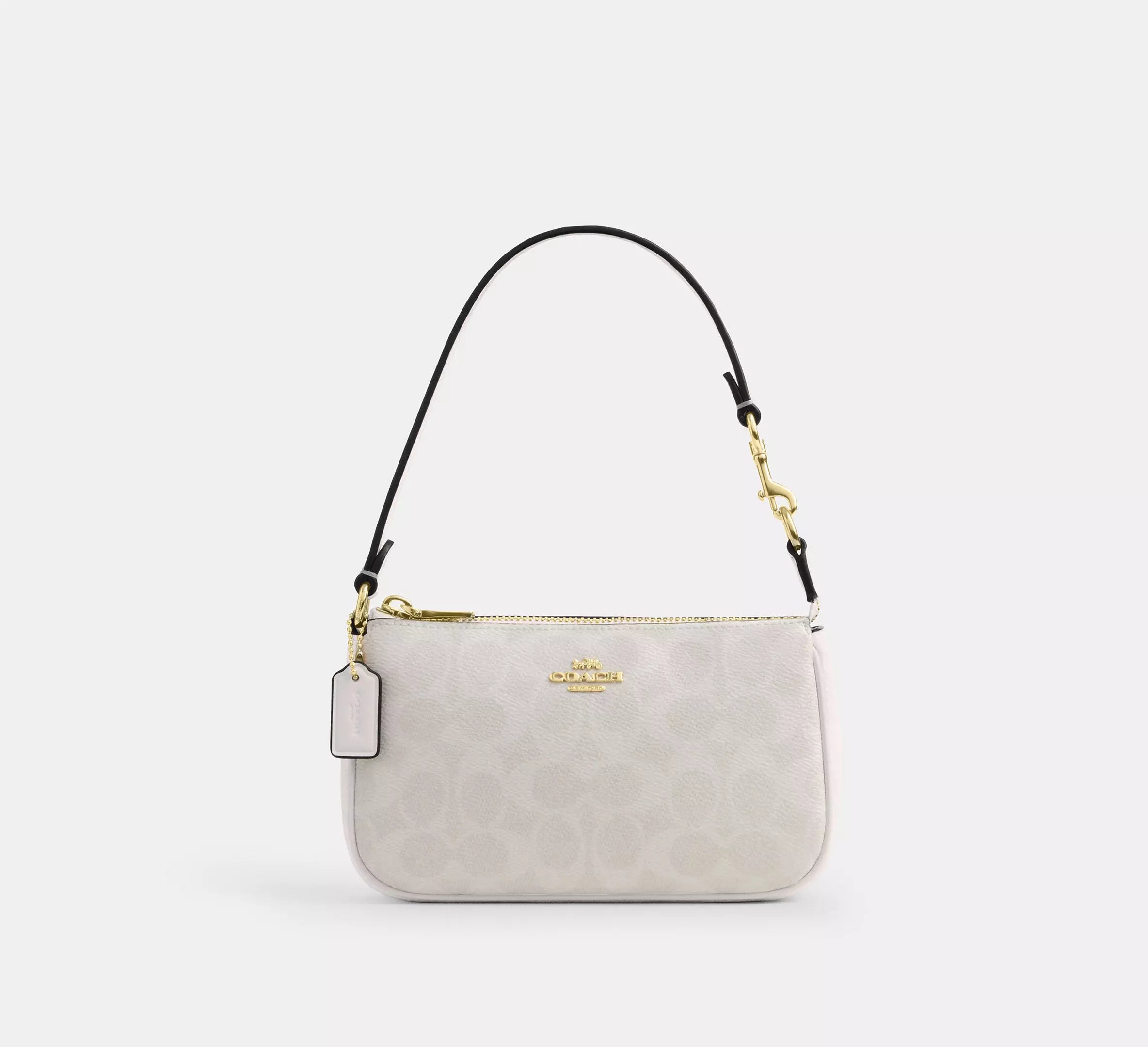 Nolita 19 In Signature Canvas