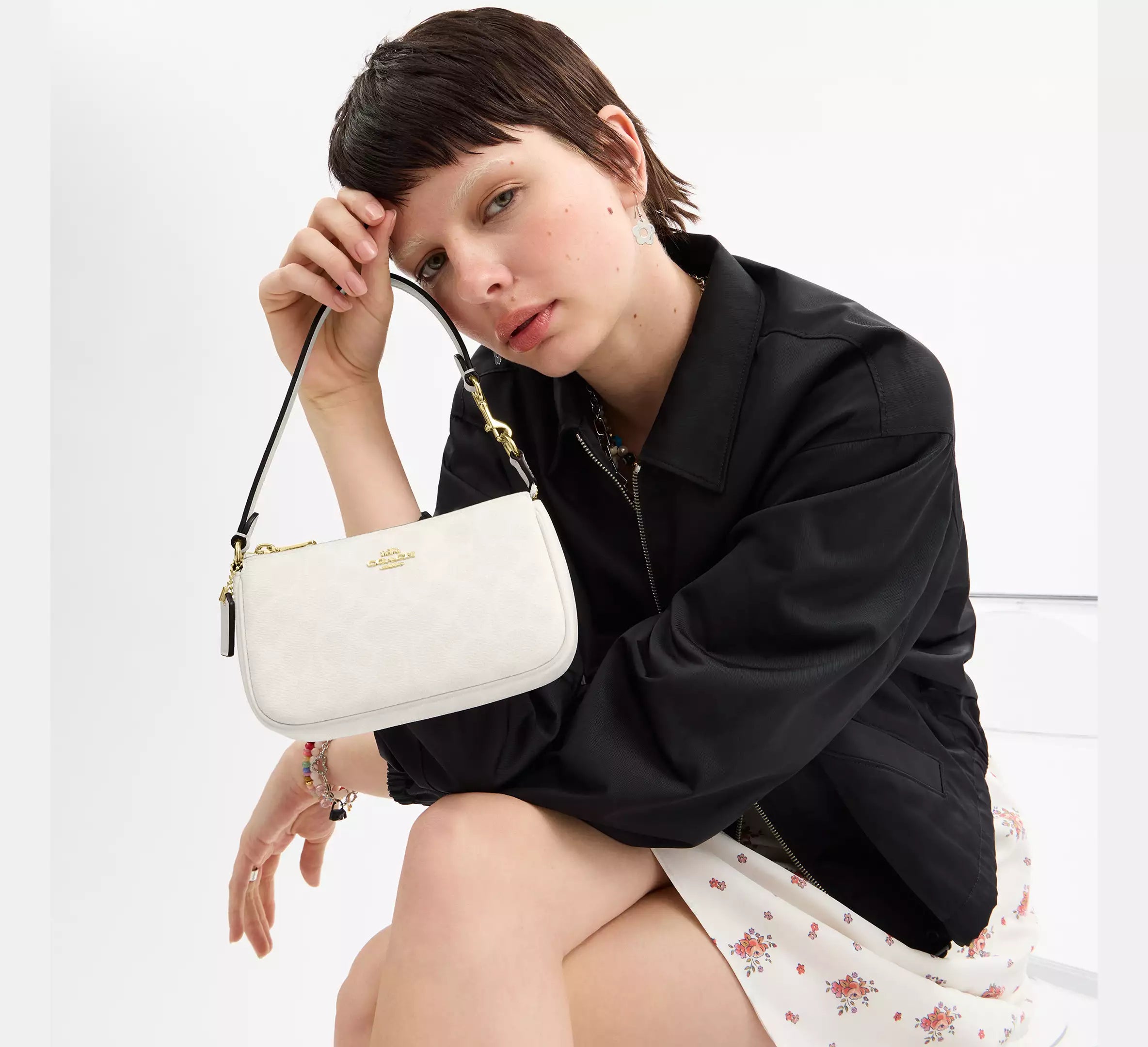 Nolita 19 In Signature Canvas