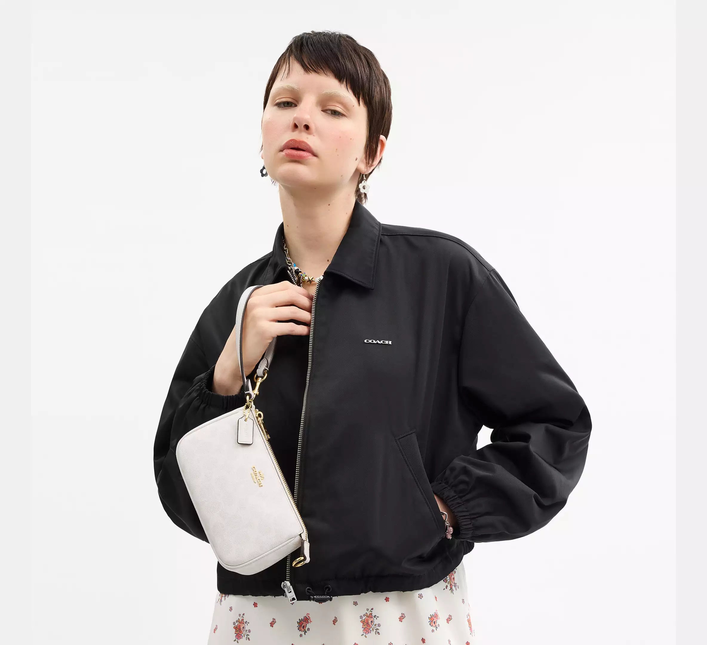 Nolita 19 In Signature Canvas