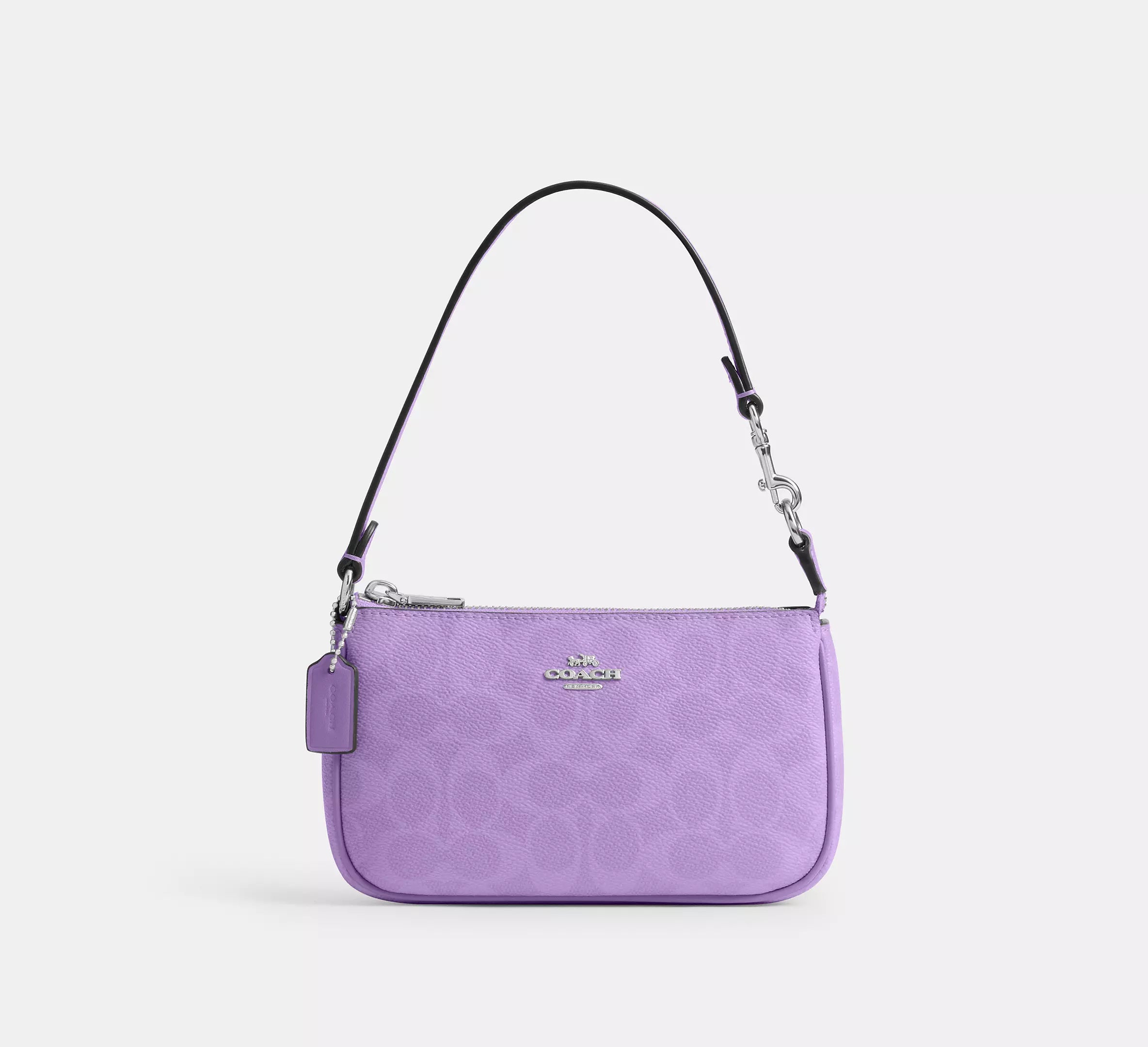 Nolita 19 In Signature Canvas