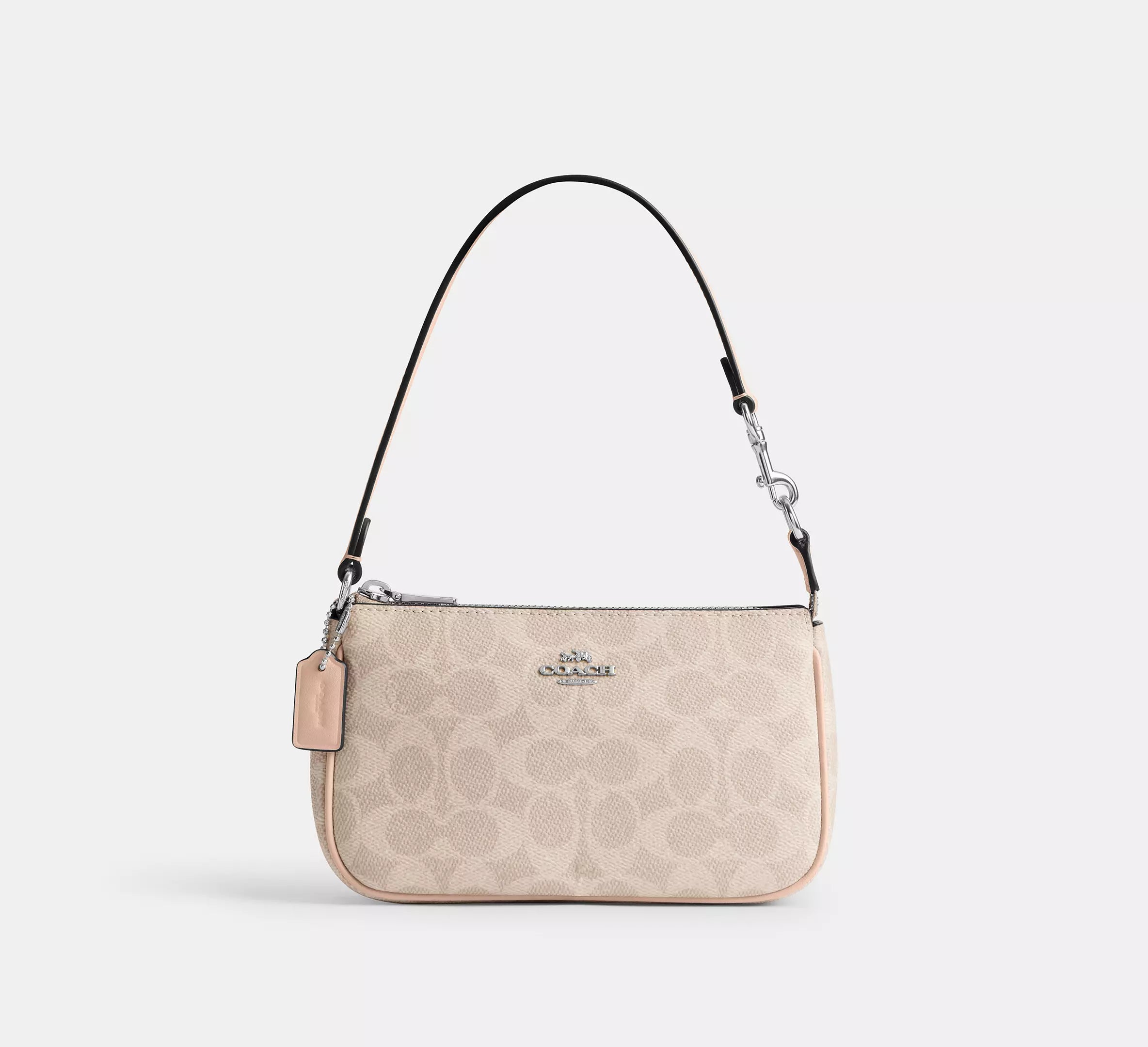 Nolita 19 In Signature Canvas