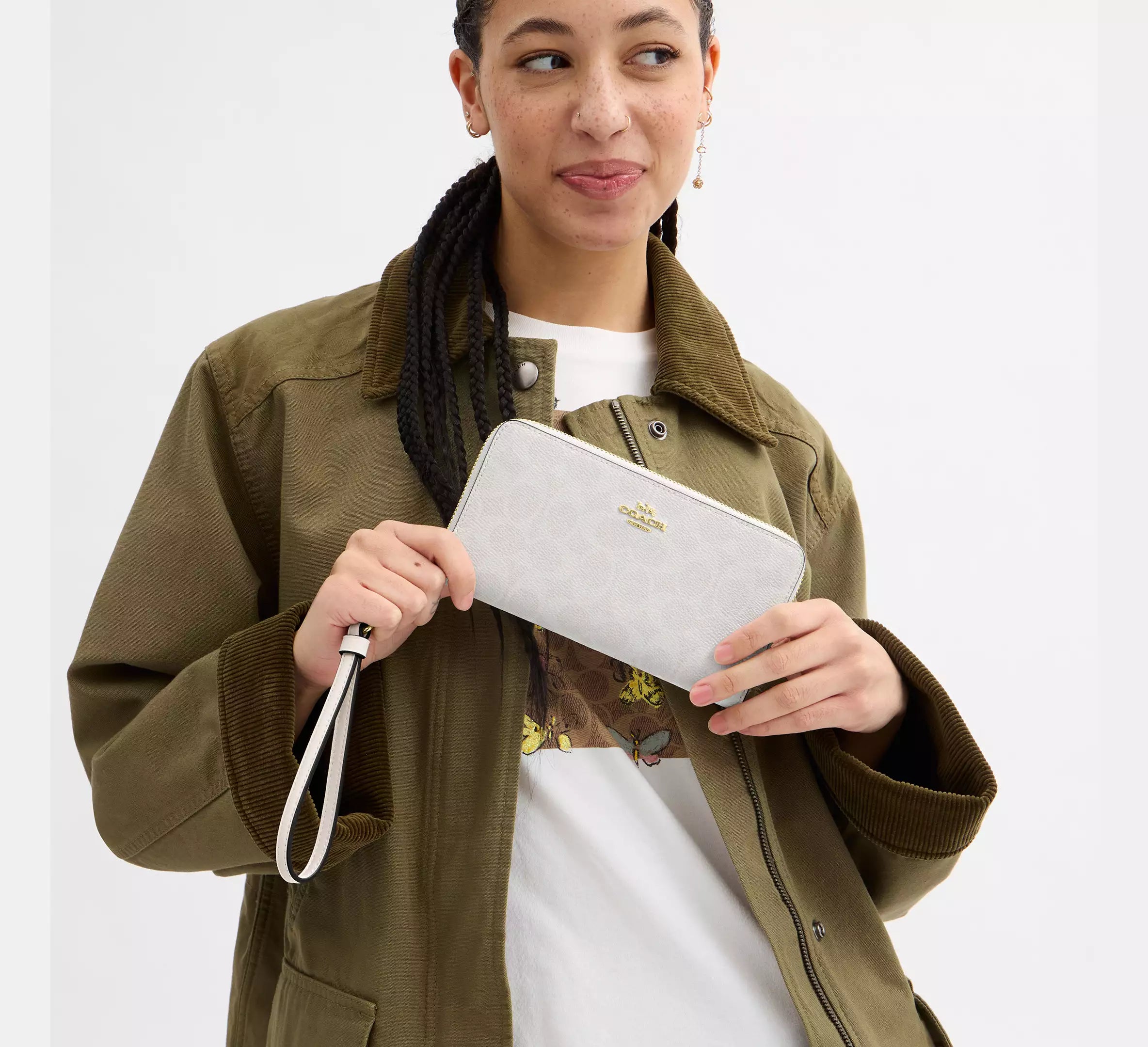 #color_CA Gold/White/Chalk