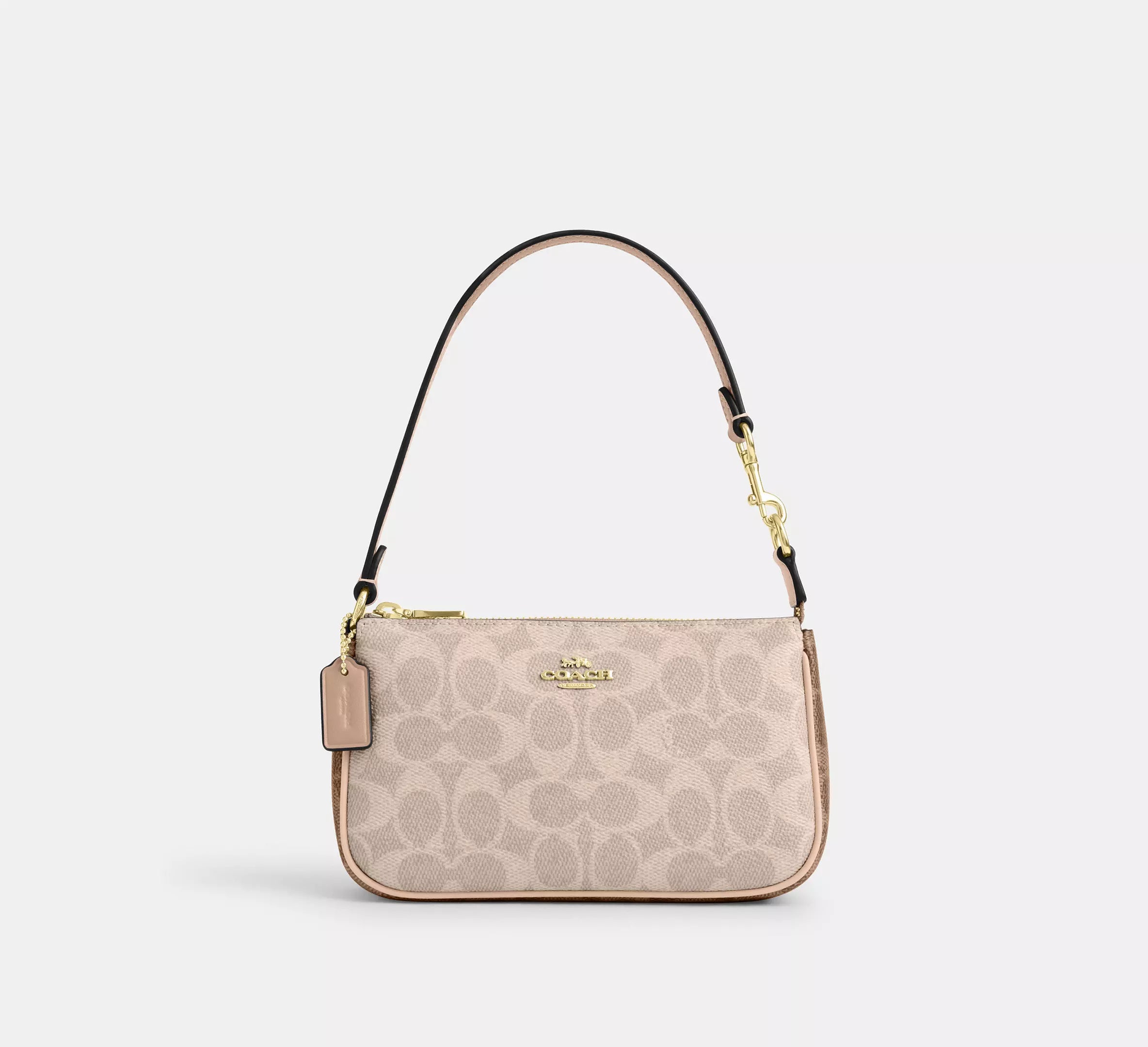 Nolita 19 In Signature Canvas