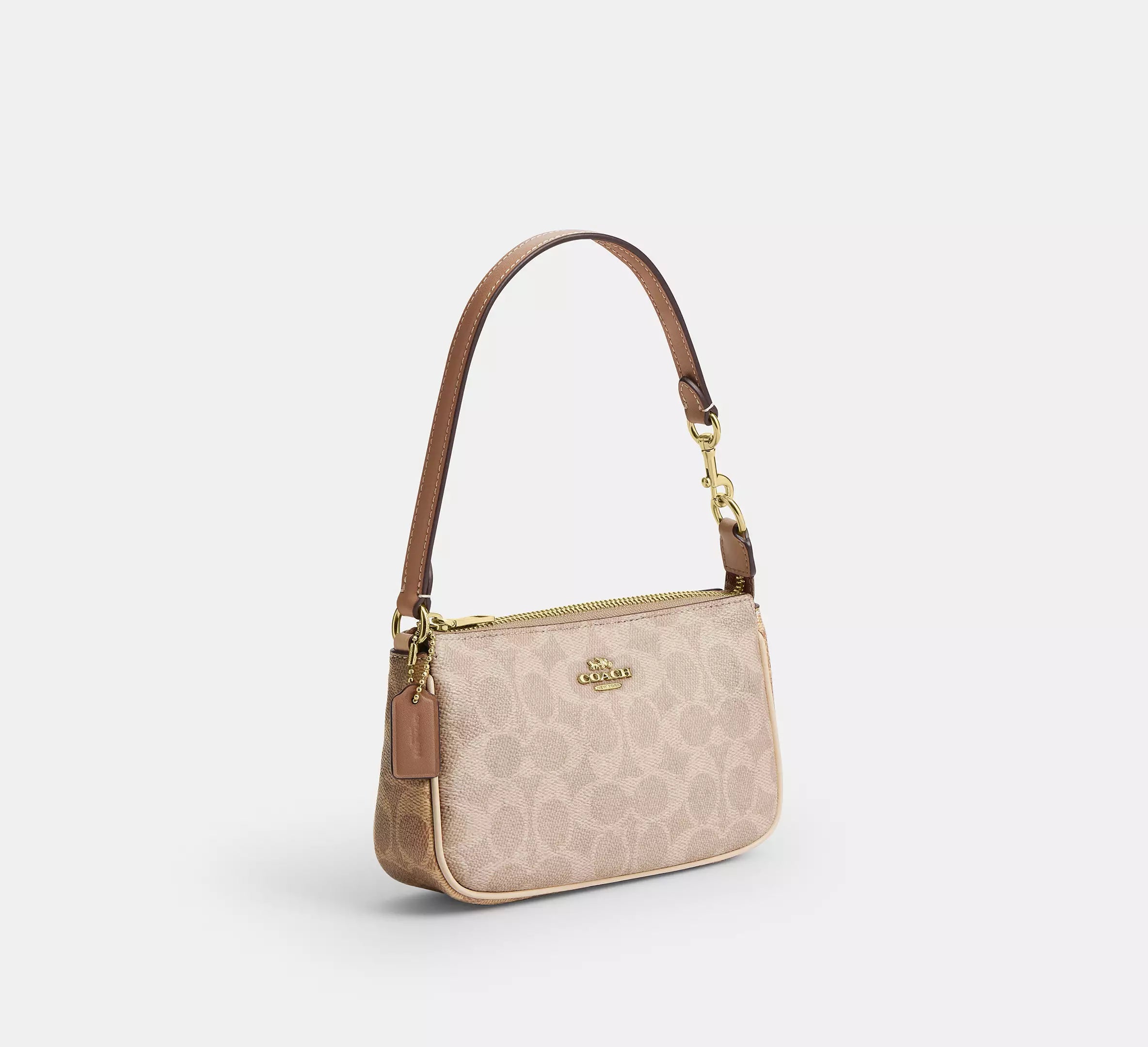 Nolita 19 In Signature Canvas
