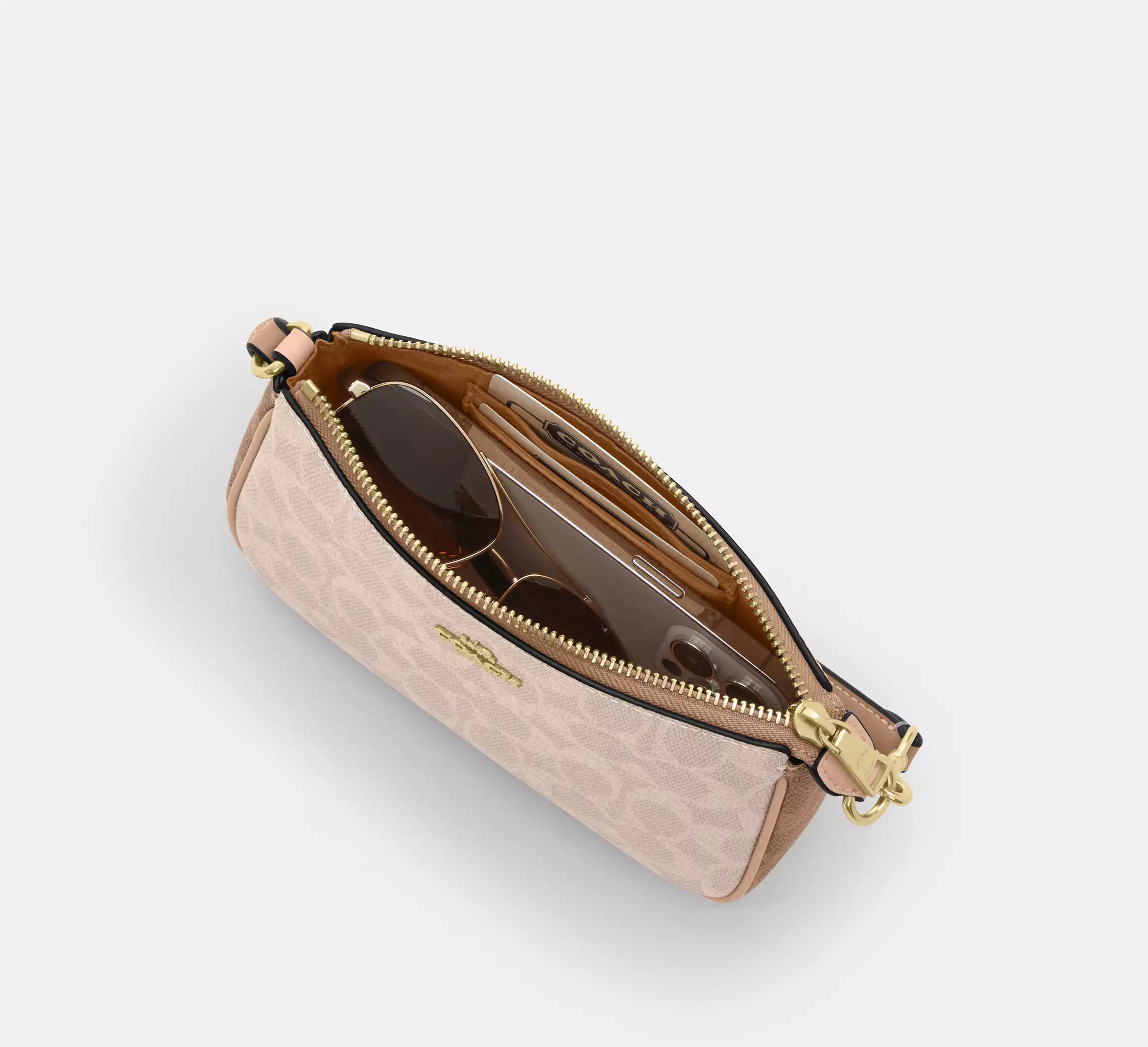 Nolita 19 In Signature Canvas