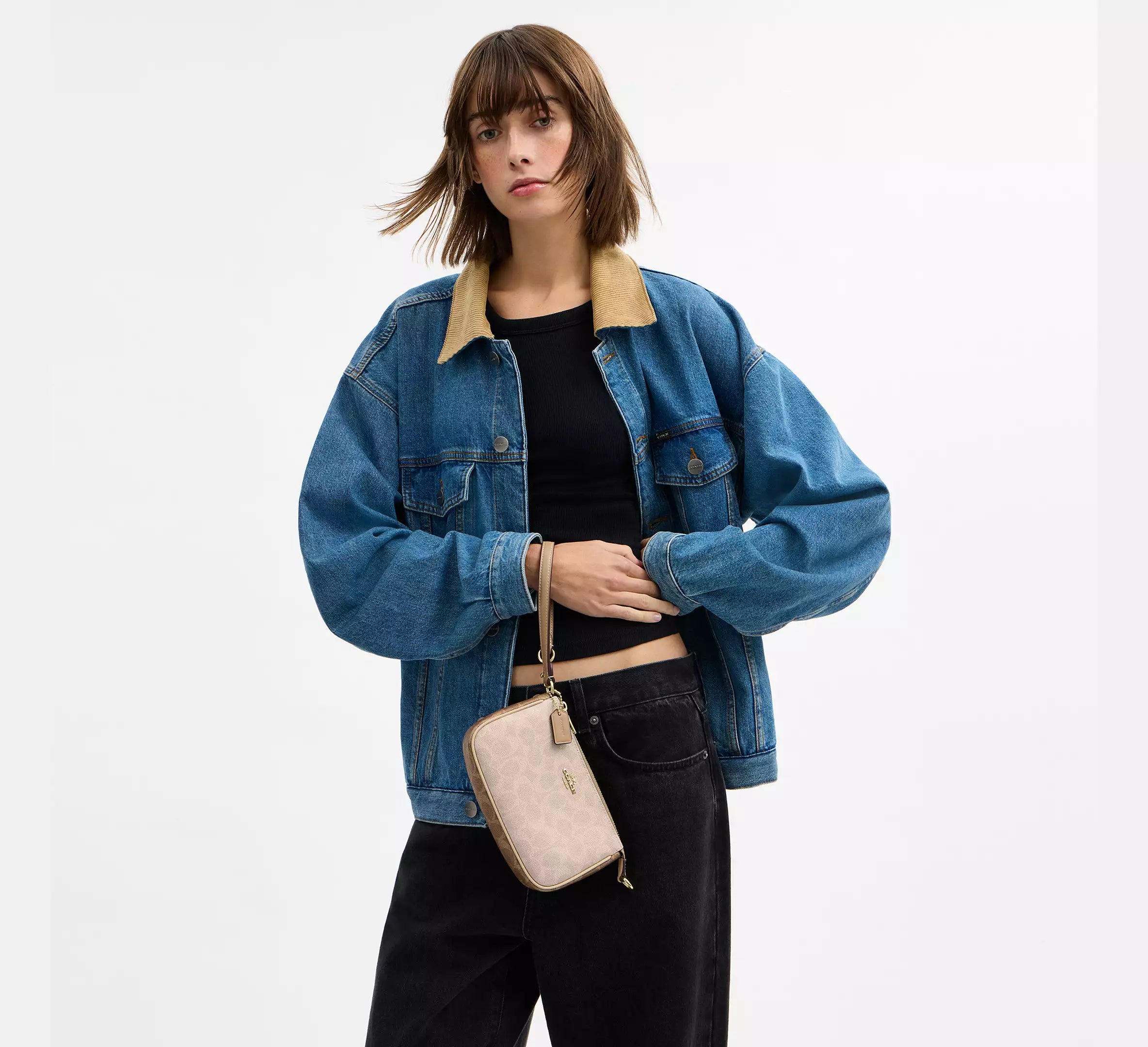 Nolita 19 In Signature Canvas