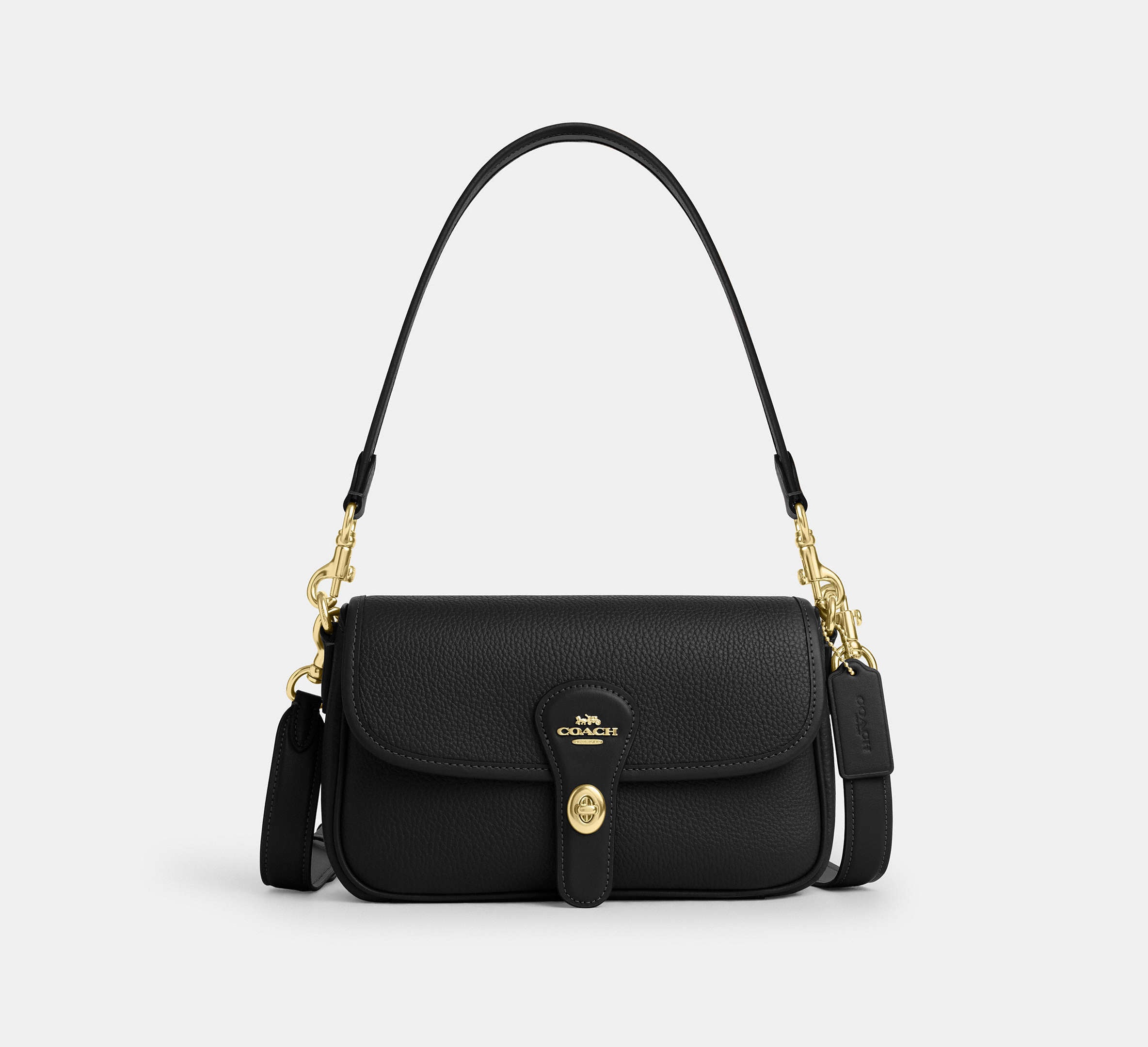 Hadley Shoulder Bag