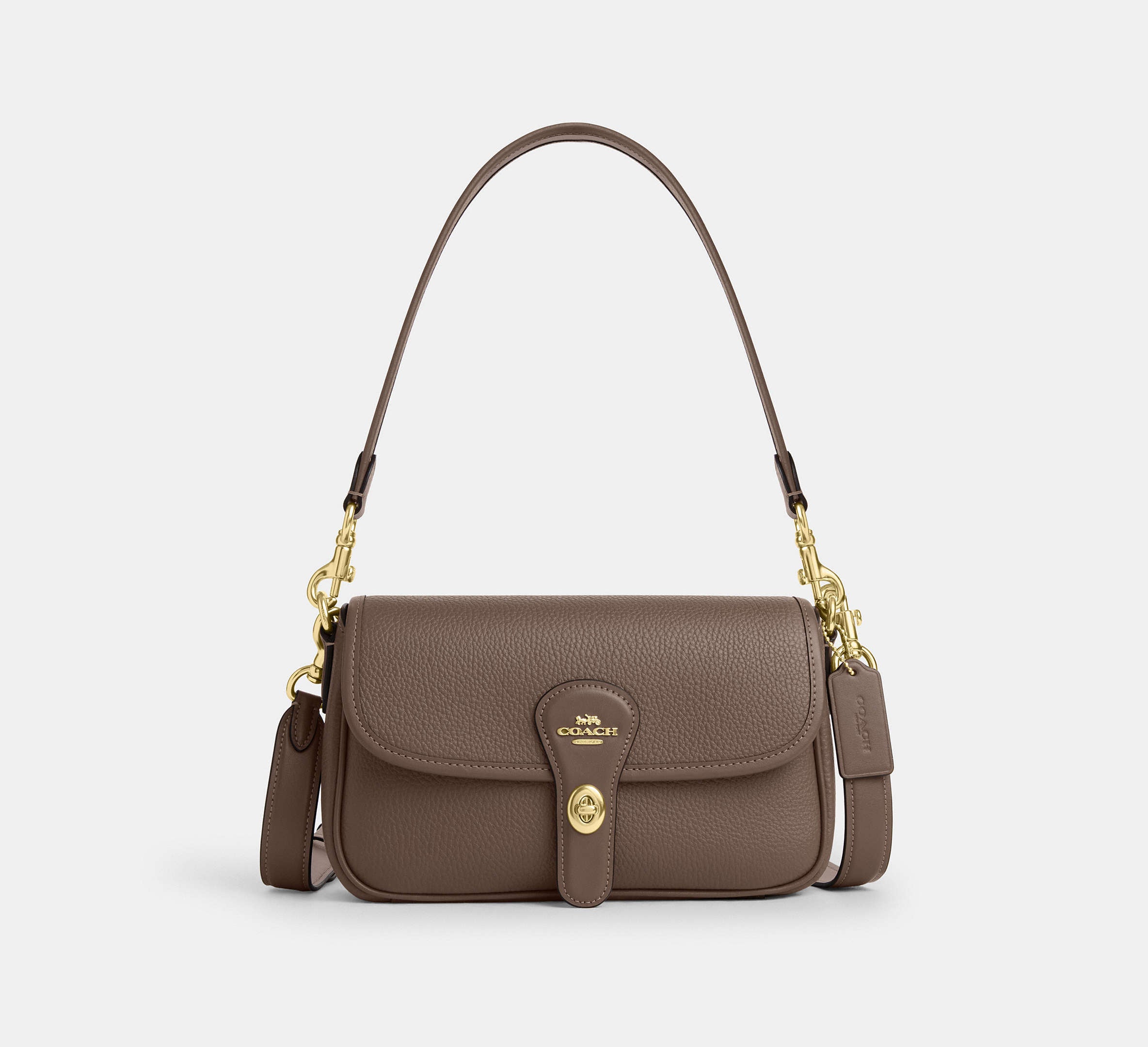 Hadley Shoulder Bag