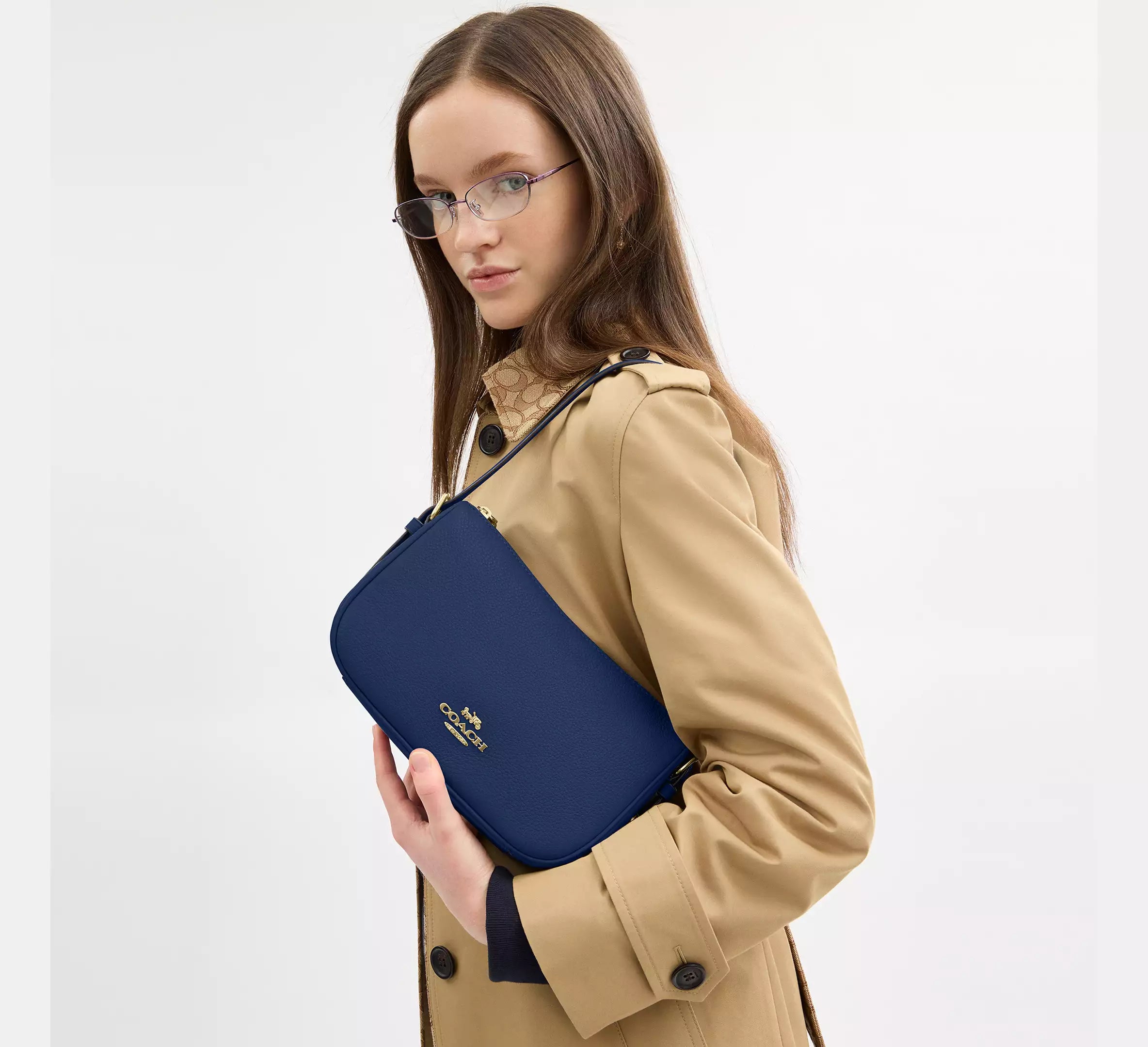 #color_CA Gold/Deep Blue