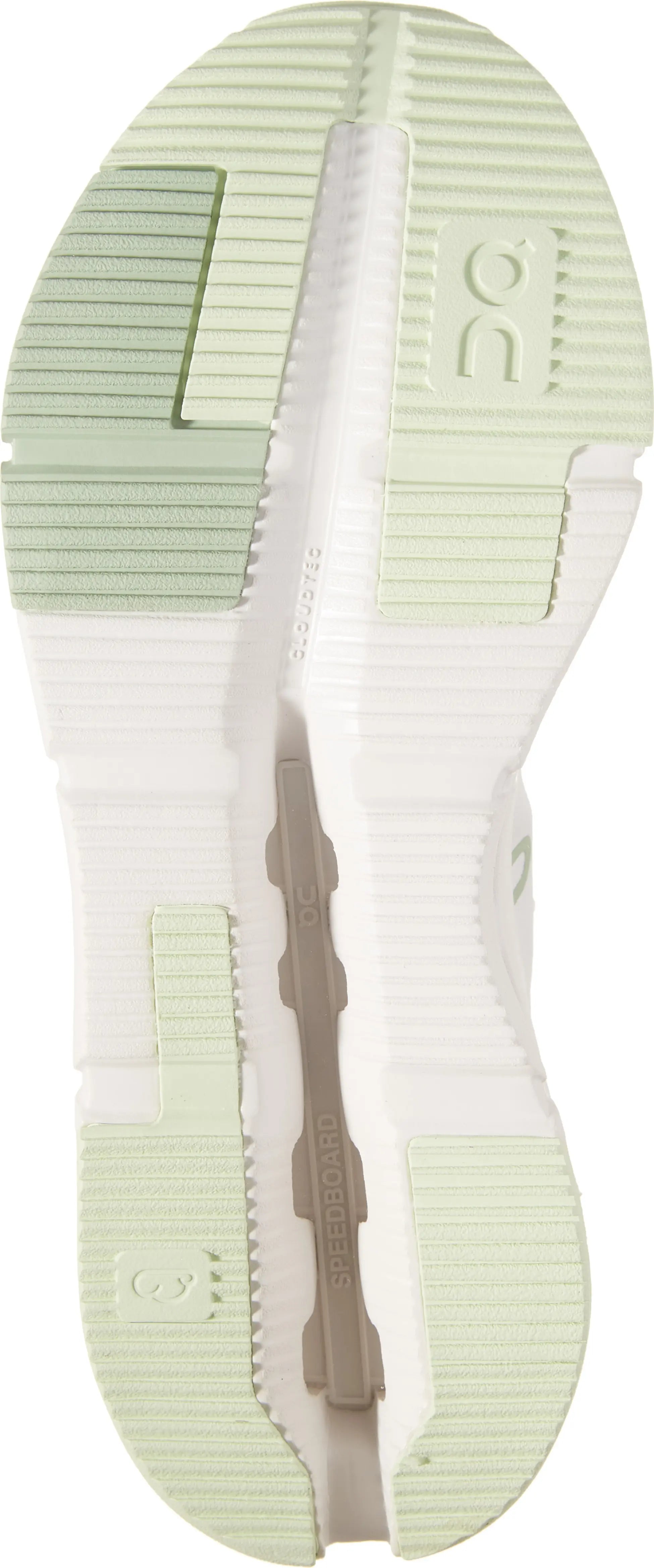 Cloudnova 2 Sneaker