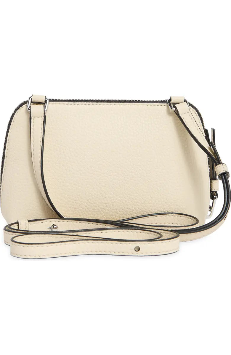 Bold SLG Small Crossbody Pouch Bag