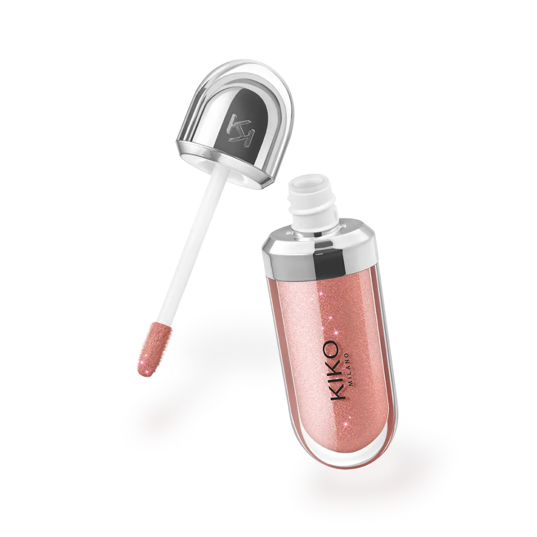 3D Hydra Lipgloss