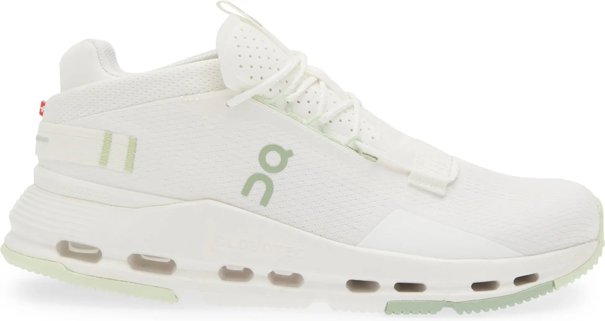 Cloudnova 2 Sneaker