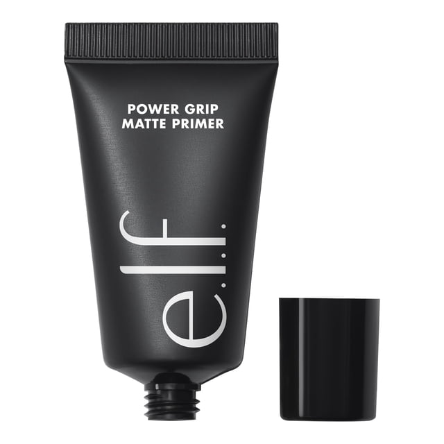 Power Grip Matte Primer Trial Size - 15 ml