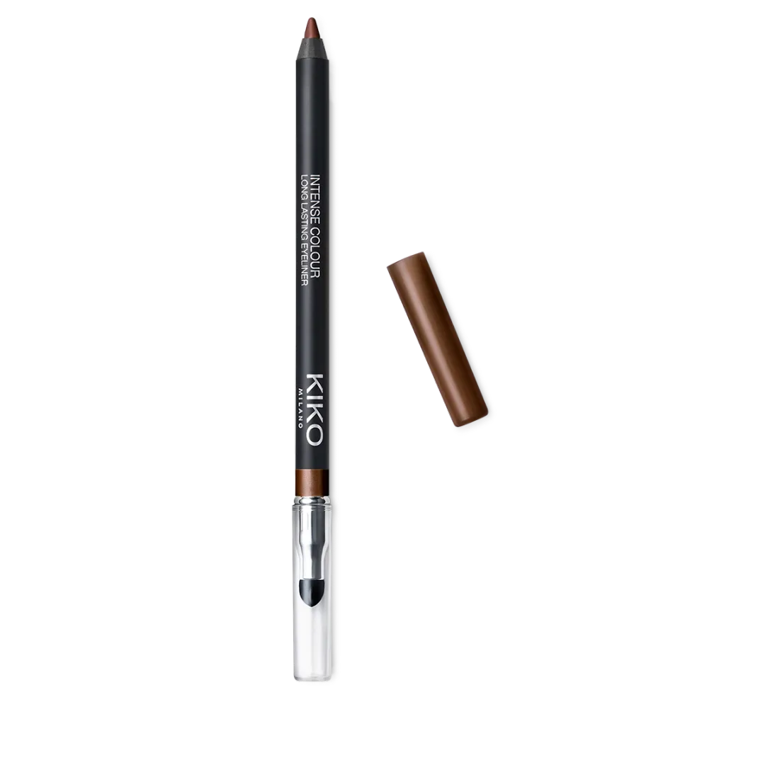Intense Colour Long Lasting Eyeliner