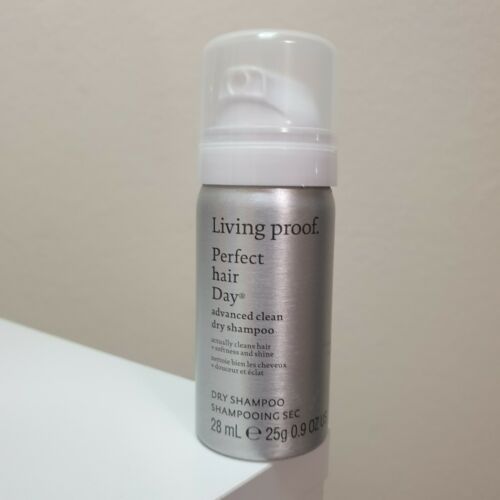 Perfect hair Day Advanced Clean Dry Shampoo trial size