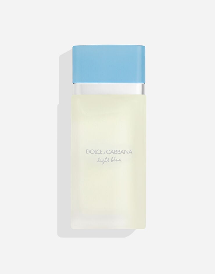 Dolce & Gabbana Light Blue Eau de Toilette para mujer vista frontal