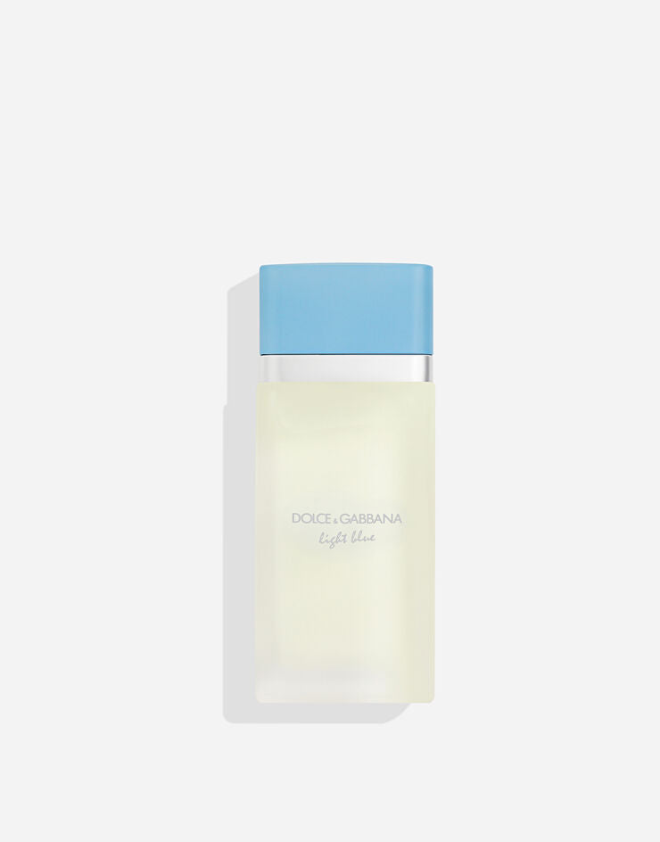 Dolce & Gabbana Light Blue Eau de Toilette para mujer vista completa