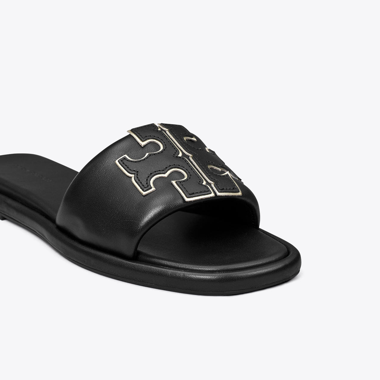 #color_TB Perfect Black / Gold